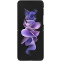 Samsung Aramidový Kryt pre Galaxy Z Flip3 5G Black