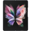 Samsung Aramidový Kryt pre Galaxy Z Fold3 5G Black