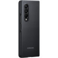Samsung Aramidový Kryt pre Galaxy Z Fold3 5G Black