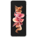 Samsung Clear Kryt pre Galaxy Z Flip3 5G Transparent