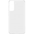 Samsung Premium Clear Kryt pre Galaxy S21 FE 5G Transparent