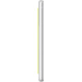 Samsung Clear Strap Kryt pre Galaxy S21 FE 5G White