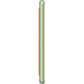 Samsung Clear Strap Kryt pre Galaxy S21 FE 5G Olive Green
