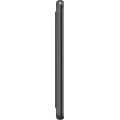 Samsung Clear Strap Kryt pre Galaxy S21 FE 5G Dark Gray