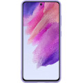 Samsung Silikónový Kryt pre Galaxy S21 FE 5G Lavender