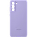 Samsung Silikónový Kryt pre Galaxy S21 FE 5G Lavender