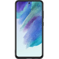 Samsung Silikónový Kryt pre Galaxy S21 FE 5G Dark Gray