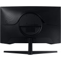 Samsung 27" Odyssey Gaming monitor G55A