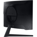 Samsung 27" Odyssey Gaming monitor G55A