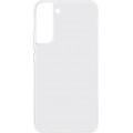 Samsung Clear Kryt pre Galaxy S22+ Transparent