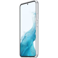 Samsung Clear Kryt pre Galaxy S22+ Transparent