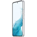 Samsung Clear Kryt pre Galaxy S22 Transparent