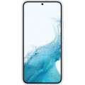 Samsung Clear Kryt pre Galaxy S22 Transparent
