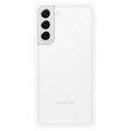 Samsung Frame Cover pre Galaxy S22+ White