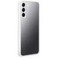 Samsung Frame Cover pre Galaxy S22+ White