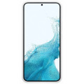 Samsung Frame Cover pre Galaxy S22+ White