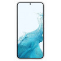 Samsung Frame Cover pre Galaxy S22+ Transparent 