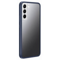 Samsung Frame Cover pre Galaxy S22+ Navy