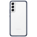 Samsung Frame Cover pre Galaxy S22+ Navy