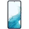 Samsung Frame Cover pre Galaxy S22+ Navy