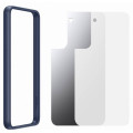 Samsung Frame Cover pre Galaxy S22+ Navy