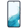 Samsung Frame Cover pre Galaxy S22 Navy