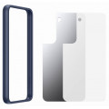 Samsung Frame Cover pre Galaxy S22 Navy