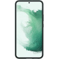 Samsung Silikónový Kryt pre Galaxy S22+ Dark Green