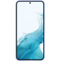 Samsung Silikónový Kryt pre Galaxy S22 Sky Blue