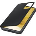 Samsung Clear View Cover pre Galaxy S22+ Black