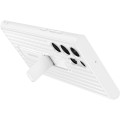 Samsung Protective Standing Kryt pre Galaxy S22 Ultra White