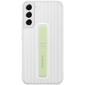 Samsung Protective Standing Kryt pre Galaxy S22+ White
