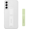 Samsung Protective Standing Kryt pre Galaxy S22+ White