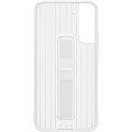 Samsung Protective Standing Kryt pre Galaxy S22+ White