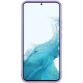 Samsung Protective Standing Kryt pre Galaxy S22+ Lavender