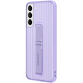 Samsung Protective Standing Kryt pre Galaxy S22+ Lavender