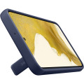 Samsung Protective Standing Kryt pre Galaxy S22+ Navy 