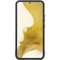 Samsung Protective Standing Kryt pre Galaxy S22+ Navy 