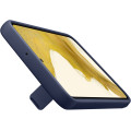 Samsung Protective Standing Kryt pre Galaxy S22+ Navy 