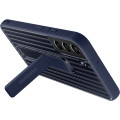Samsung Protective Standing Kryt pre Galaxy S22+ Navy 