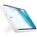 Samsung Protective Standing Kryt pre Galaxy S22 White