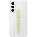 Samsung Protective Standing Kryt pre Galaxy S22 White
