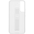 Samsung Protective Standing Kryt pre Galaxy S22 White