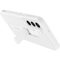 Samsung Protective Standing Kryt pre Galaxy S22 White
