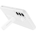 Samsung Protective Standing Kryt pre Galaxy S22 White