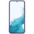 Samsung Protective Standing Kryt pre Galaxy S22 Lavender