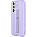 Samsung Protective Standing Kryt pre Galaxy S22 Lavender