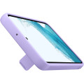 Samsung Protective Standing Kryt pre Galaxy S22 Lavender