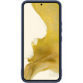 Samsung Protective Standing Kryt pre Galaxy S22 Navy
