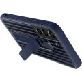 Samsung Protective Standing Kryt pre Galaxy S22 Navy